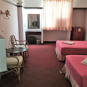 Chambre Standarde Double