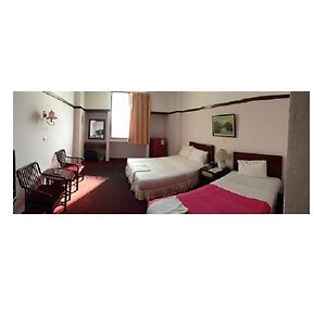 Chambre Standarde Triple